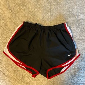 Nike Dri Fit Shorts